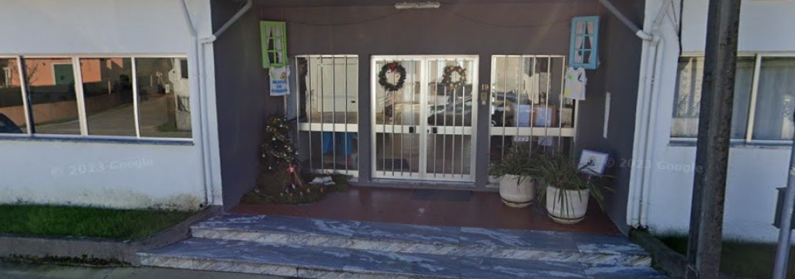 Apoio ao Centro Social de Paredes do Bairro