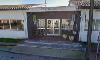 Apoio ao Centro Social de Paredes do Bairro