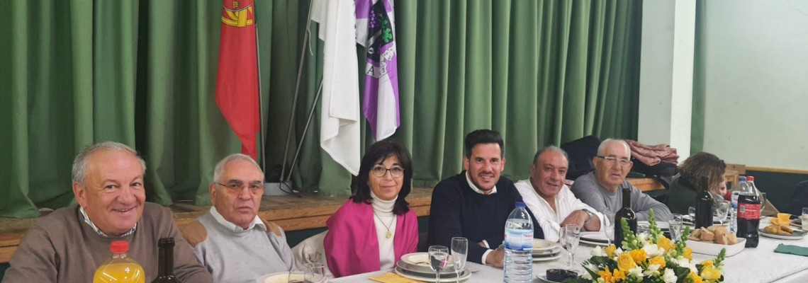  32º aniversário do Centro Sócio-Cultural de Horta