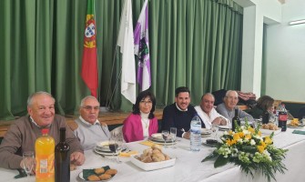  32º aniversário do Centro Sócio-Cultural de Horta
