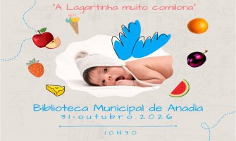  Contos & Fraldas 