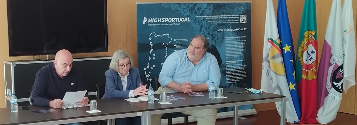 Anadia recebe Jogos de Portugal ANDDI 2022