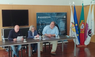 Anadia recebe Jogos de Portugal ANDDI 2022