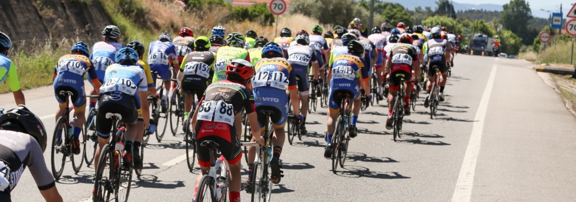 Final da Taça de Portugal de Cadetes em Anadia