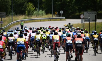 Anadia recebe 4ª Taça de Portugal Cadetes em Ciclismo
