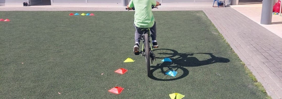 “Ciclismo vai à Escola” arranca em fevereiro