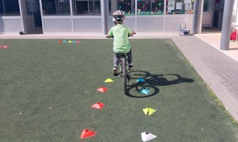 “Ciclismo vai à Escola” arranca em fevereiro