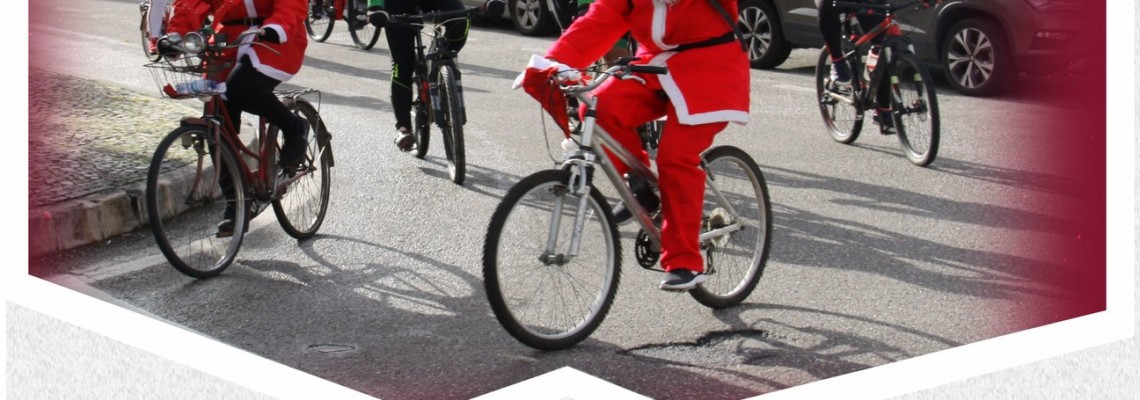 Cicloturismo de Pais Natais