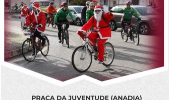 Cicloturismo de Pais Natais