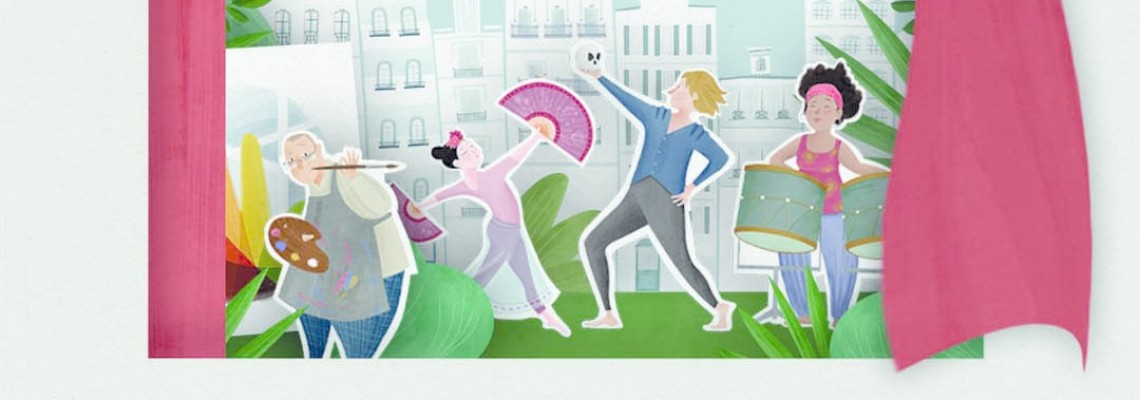 Dia Internacional da Cidade Educadora