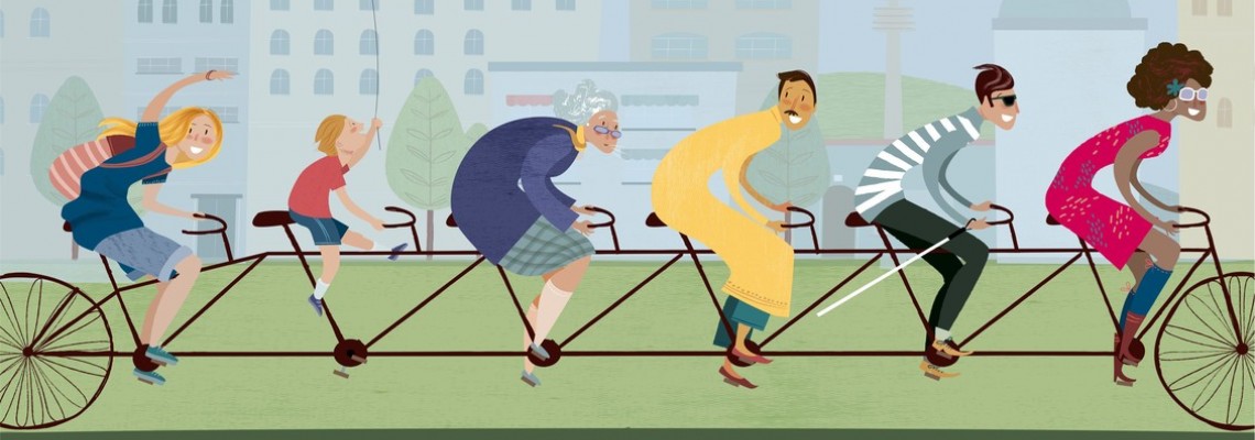 Comemoração do Dia Internacional da Cidade Educadora 