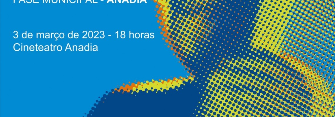 Concurso Intermunicipal de Leitura