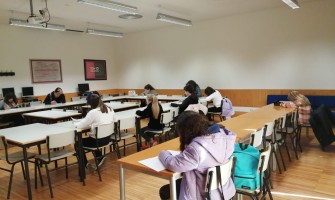 Fase Municipal Concurso Intermunicipal de Leitura 