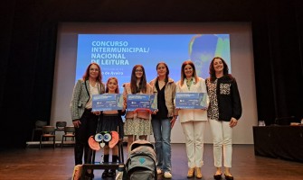 Concurso Intermunicipal de Leitura