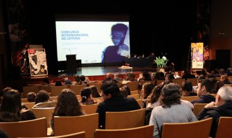 Concurso Intermunicipal de Leitura