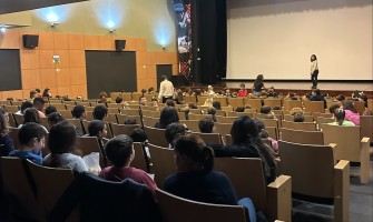 Cinema em rede na nossa terra