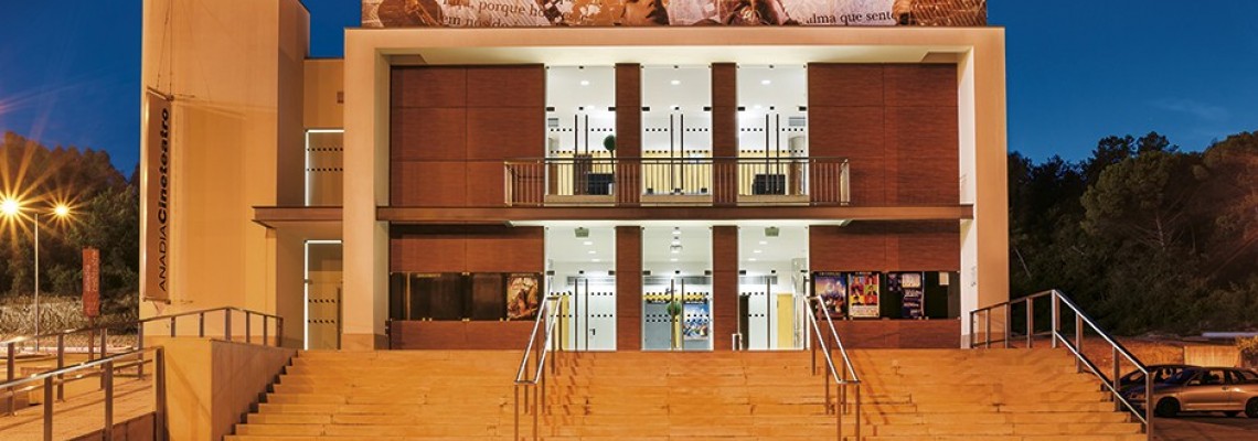 Concerto de homenagem a Amália Rodrigues