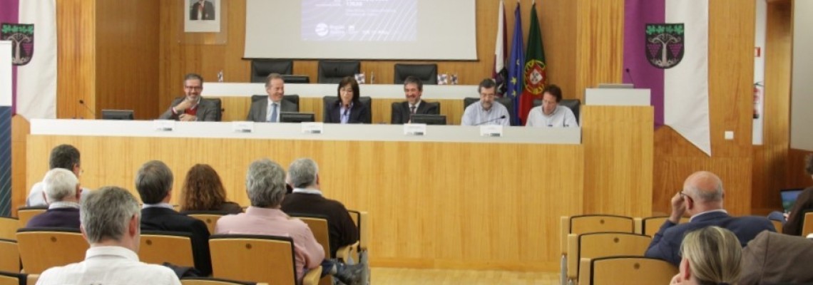 Estratégia Integrada e Plano de Ação da Região