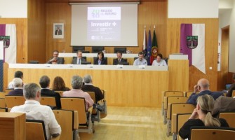 Estratégia Integrada e Plano de Ação da Região