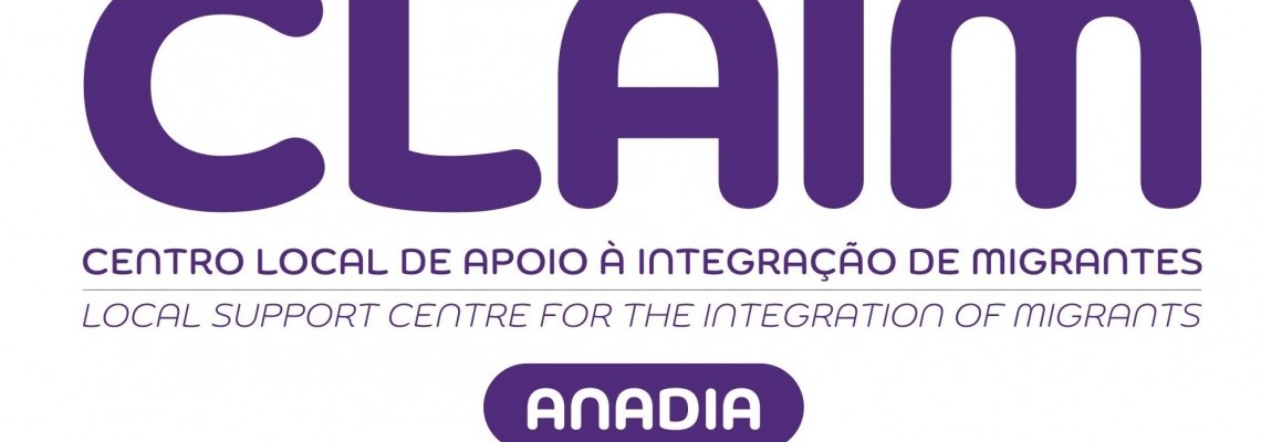 Anadia inaugura CLAIM