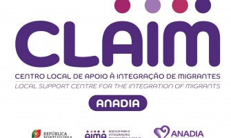 Anadia inaugura CLAIM