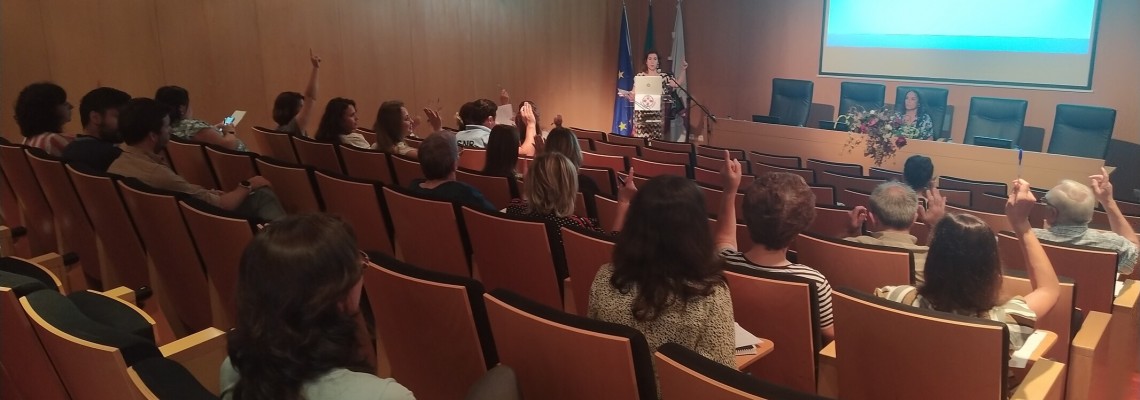 CLASA aprova diagnóstico social