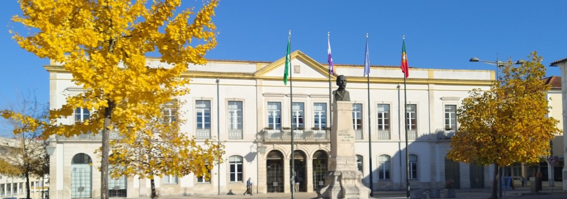 Município apoia associações desportivas