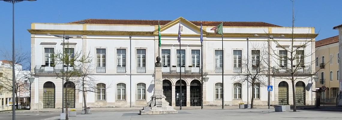 Município apoia expansão da rede de fibra ótica