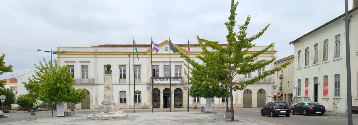 Balcão BUPi de Anadia destaca-se na região de Aveiro em processos iniciados