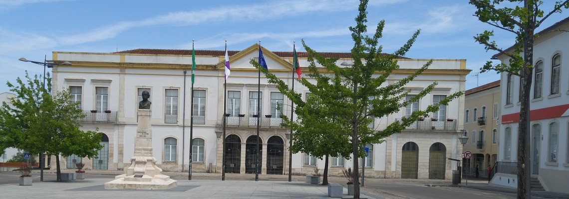 Apoios para Palavrancestral e Saca Trilhos