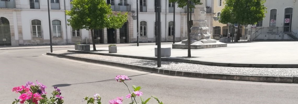 Município apoia Centro Social de Vila Nova de Monsarros