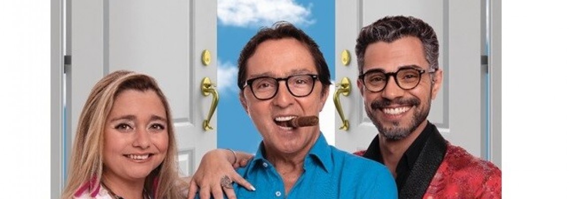 Comédia “O último fecha a porta” 