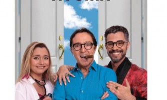 Comédia “O último fecha a porta” 