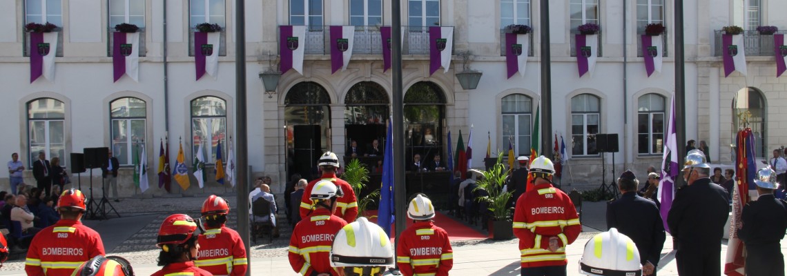 Comemoração dos 50 Anos do 25 de Abril