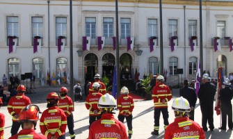 Comemoração dos 50 Anos do 25 de Abril