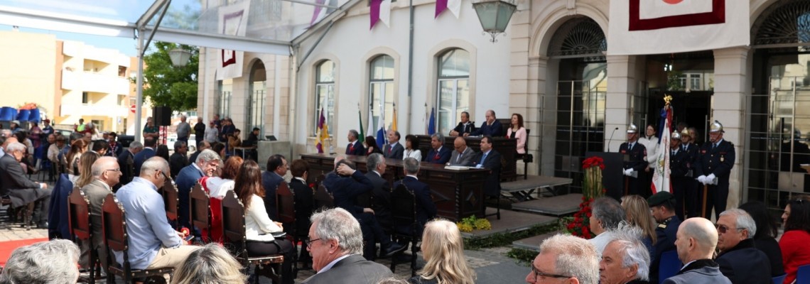 51º aniversário do 25 de abril de 1974