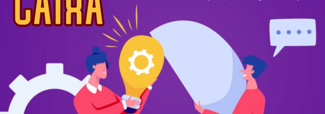 Município promove workshop de criatividade e inovação