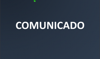 Covid-19: COMUNICADO