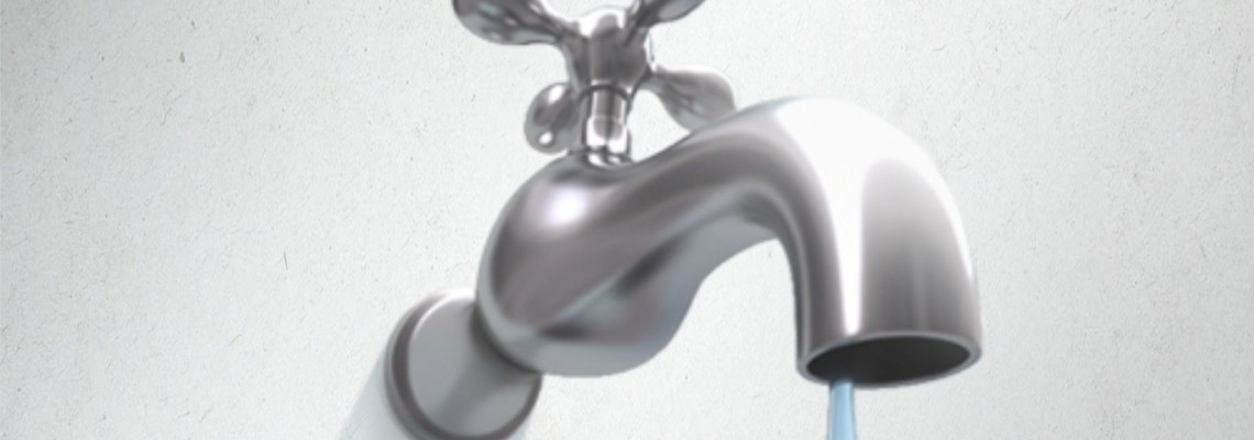 Comunicado - qualidade da água 