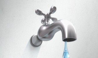 Comunicado - qualidade da água 