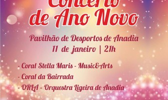 Concerto de Ano Novo