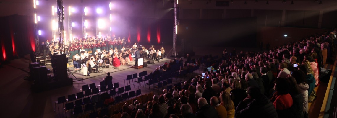 Concerto de Ano Novo 