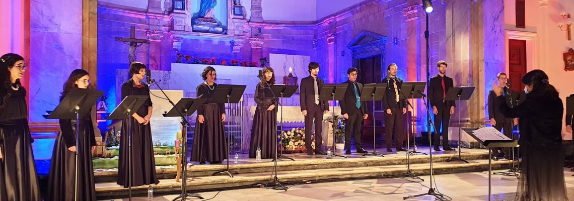 Concerto de Reis Online a 8 de janeiro