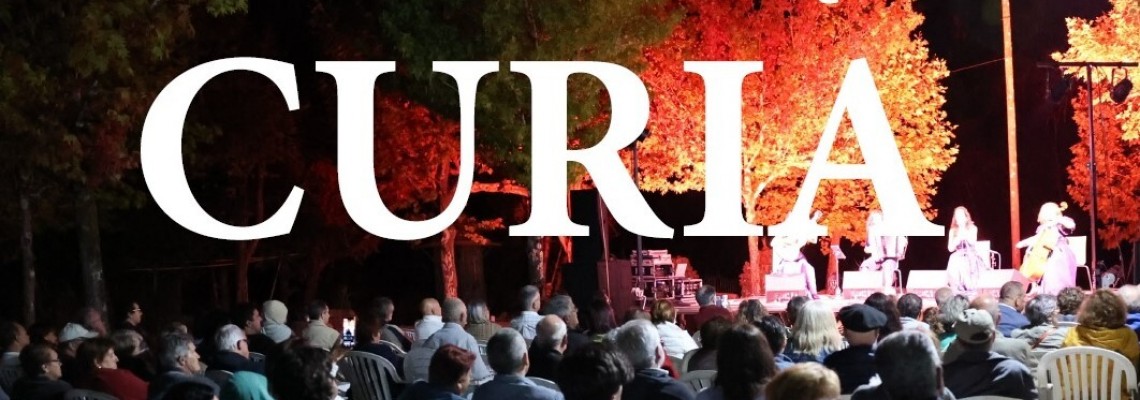 Concertos no Parque (Curia)