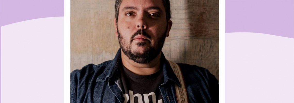 João Só convida Ricardo Araújo