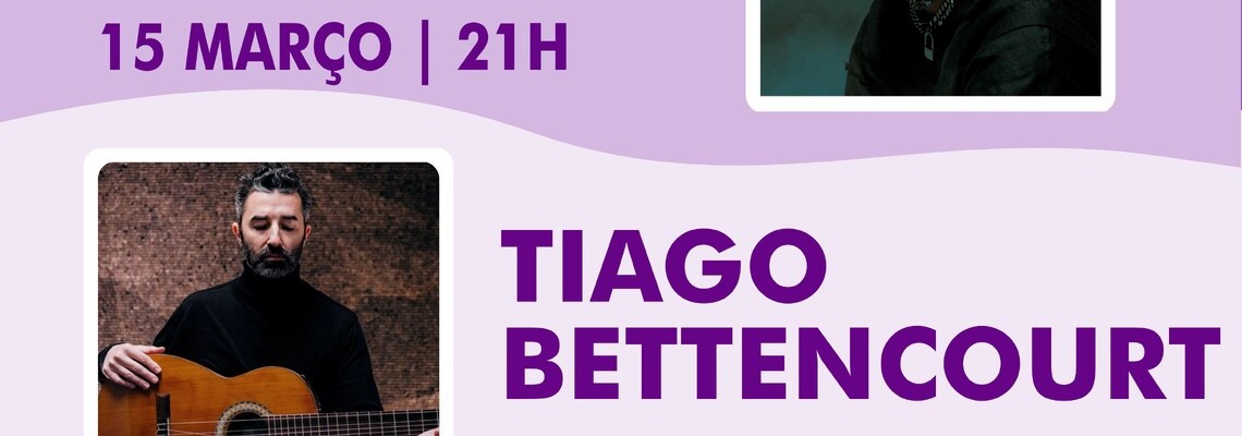 “Concertos de Primavera” estão de regresso