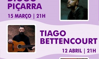 “Concertos de Primavera” estão de regresso