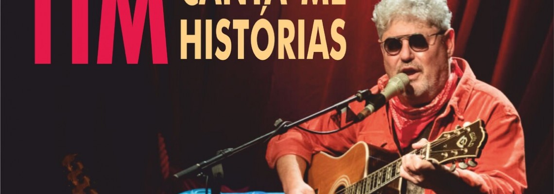 Tim - Concertos de Primavera