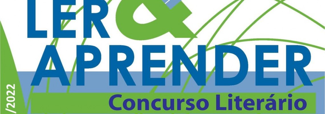Concurso Escolar “Ler & Aprender”
