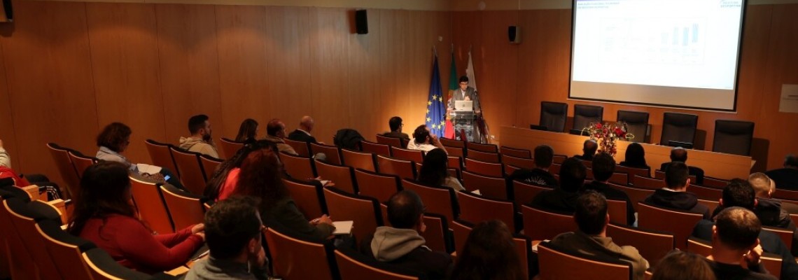 Conferência de Medicina Desportiva